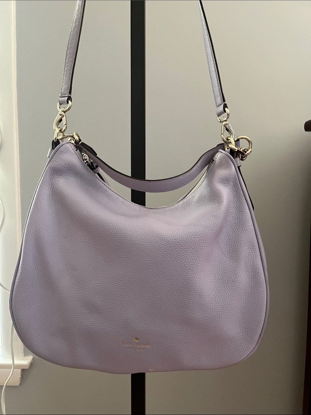 Kate Spade New York “Vivian Street Hobo Bag